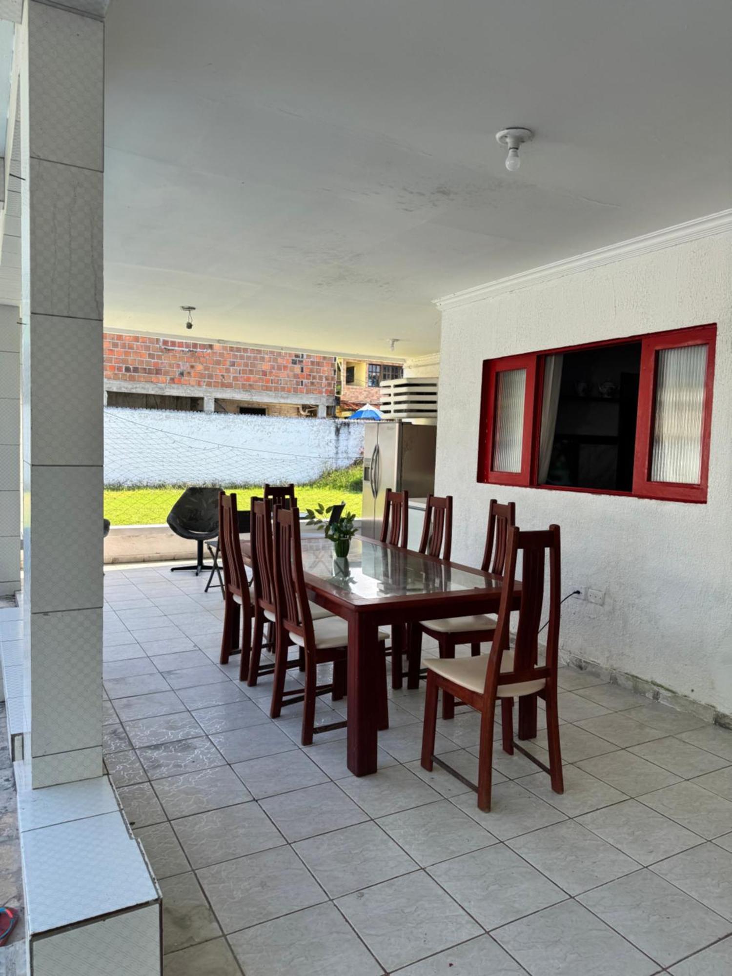 Casarao Porto De Galinhas Villa Exterior photo