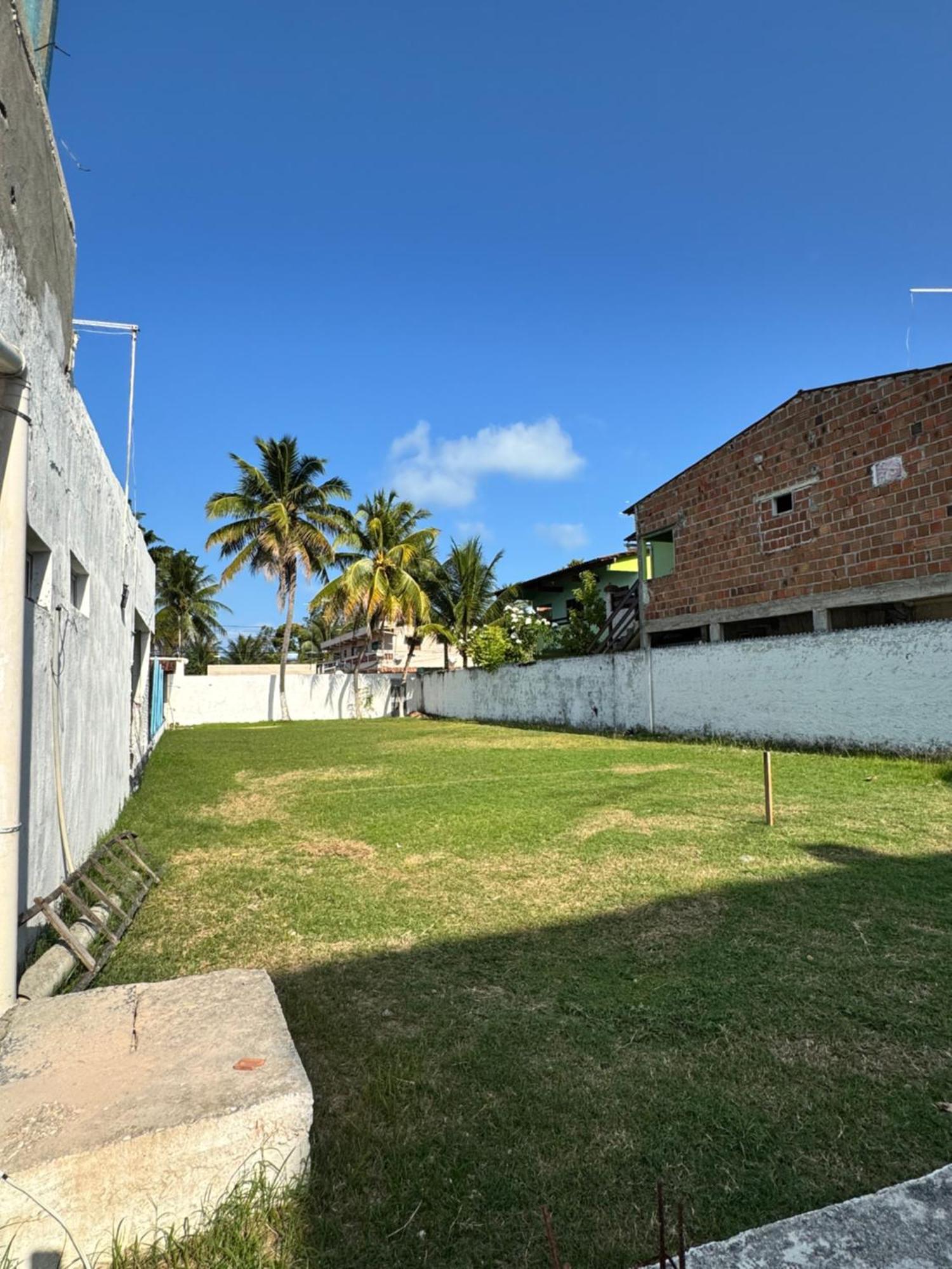 Casarao Porto De Galinhas Villa Exterior photo